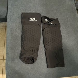 Mcdavid Leg sleeves